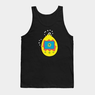 I TamaGotYou Tank Top